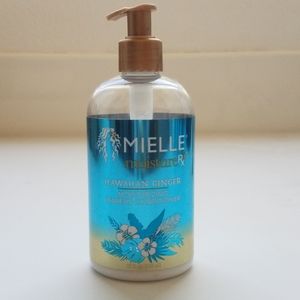 Mielle Organics Moisture Rx Leave In Conditioner